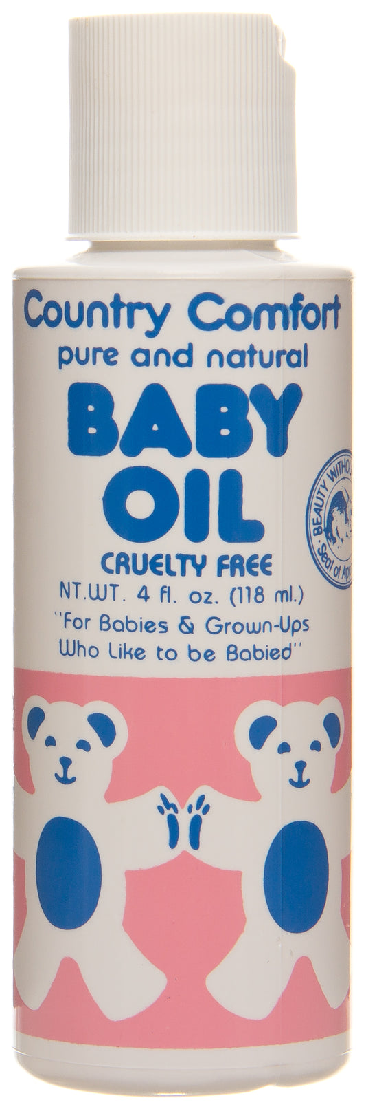 Baby Oil