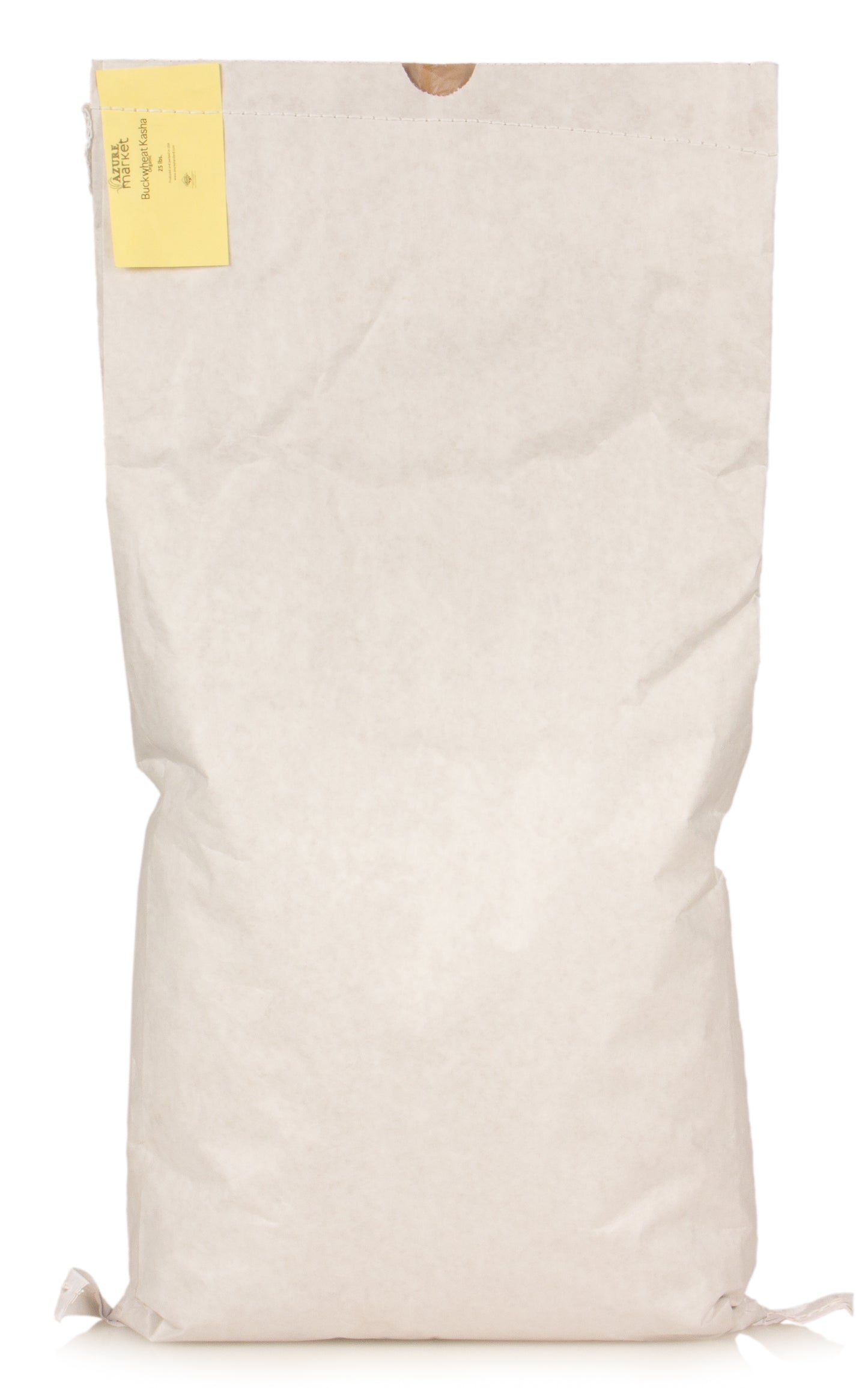 Buckwheat Kasha, Organic