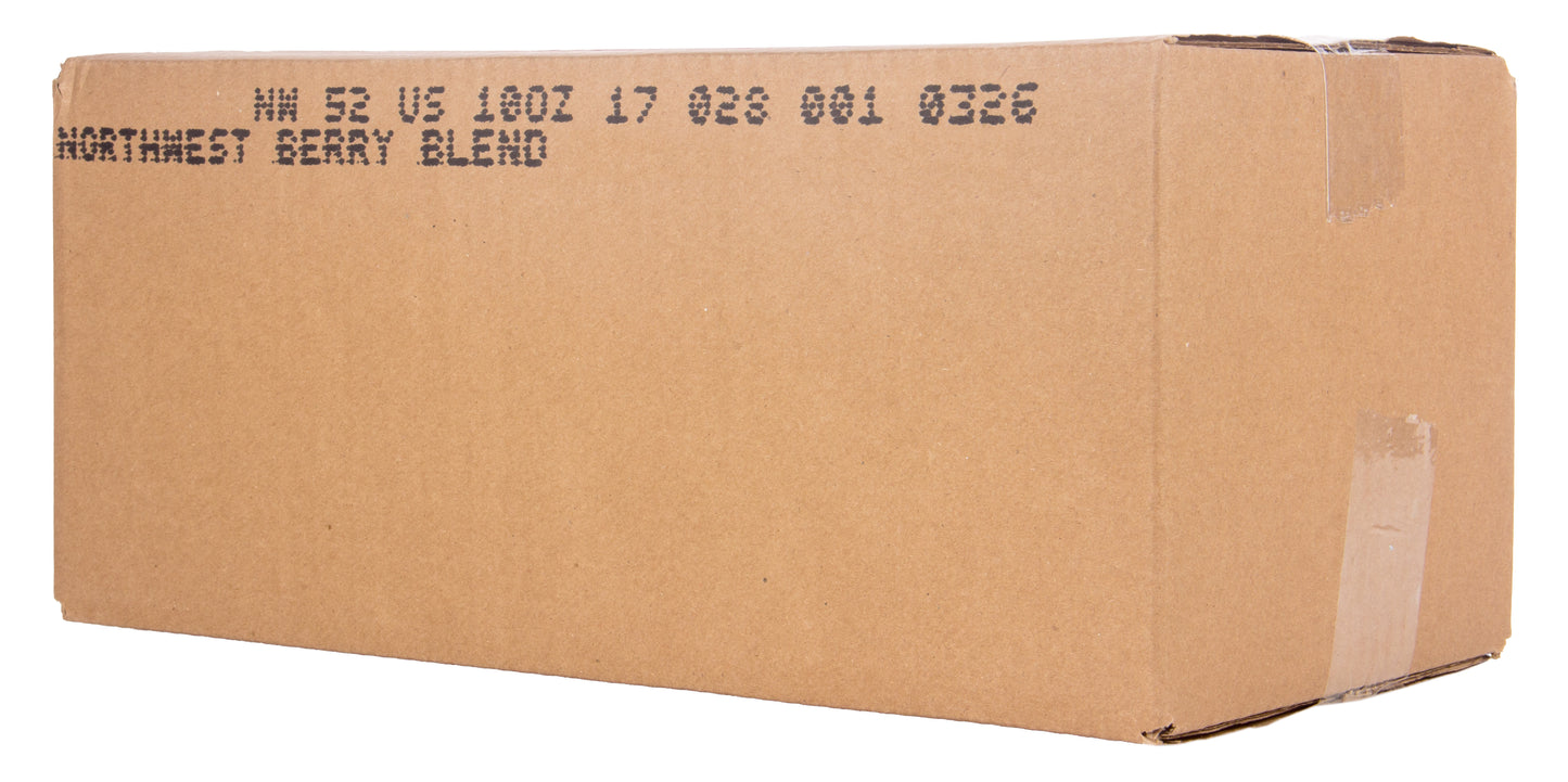 Northwest Berry Blend, Frozen