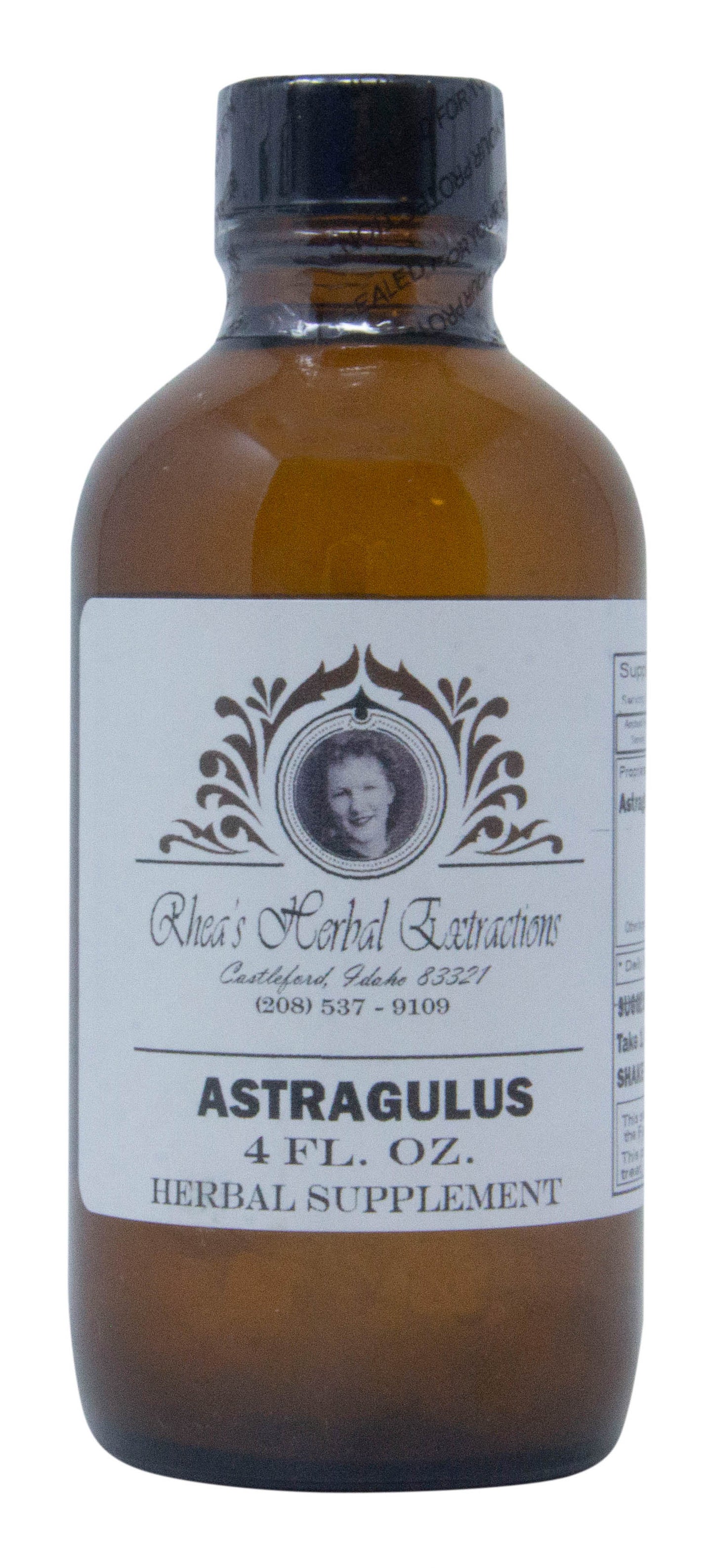 Astragulus