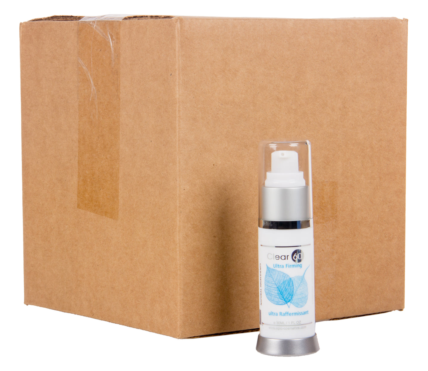 Ultra Firming Lotion