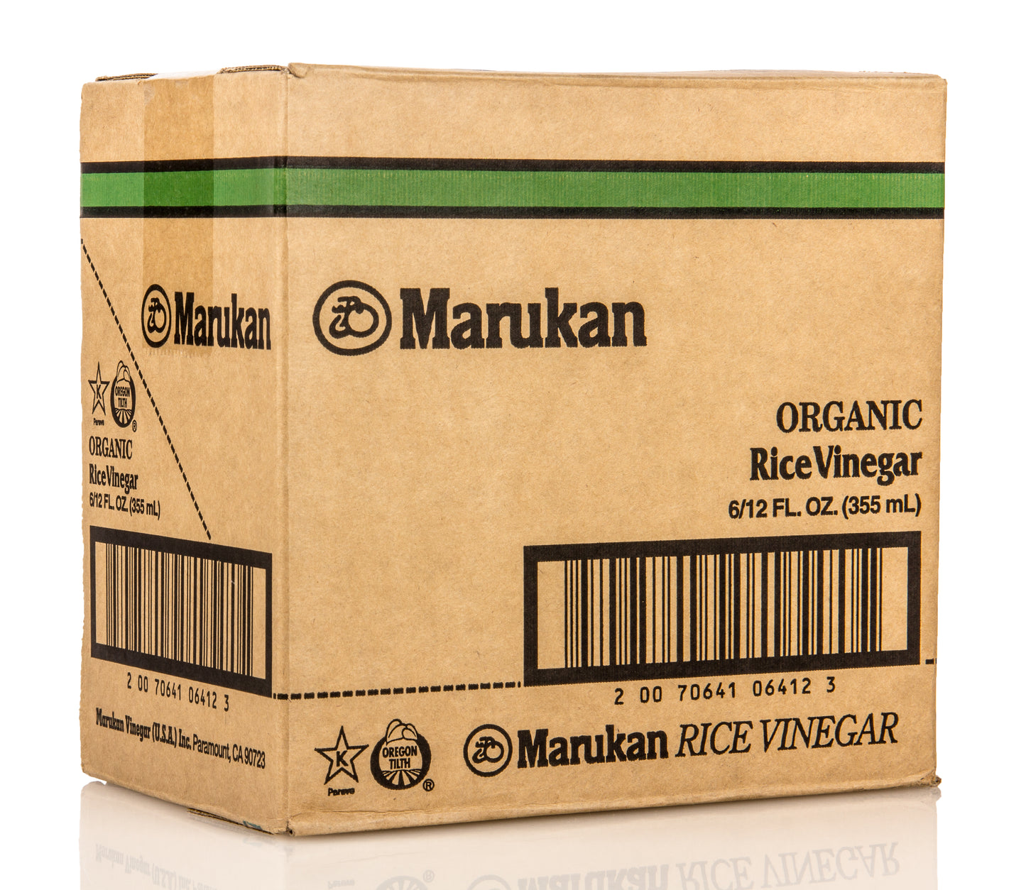 Rice Vinegar Organic