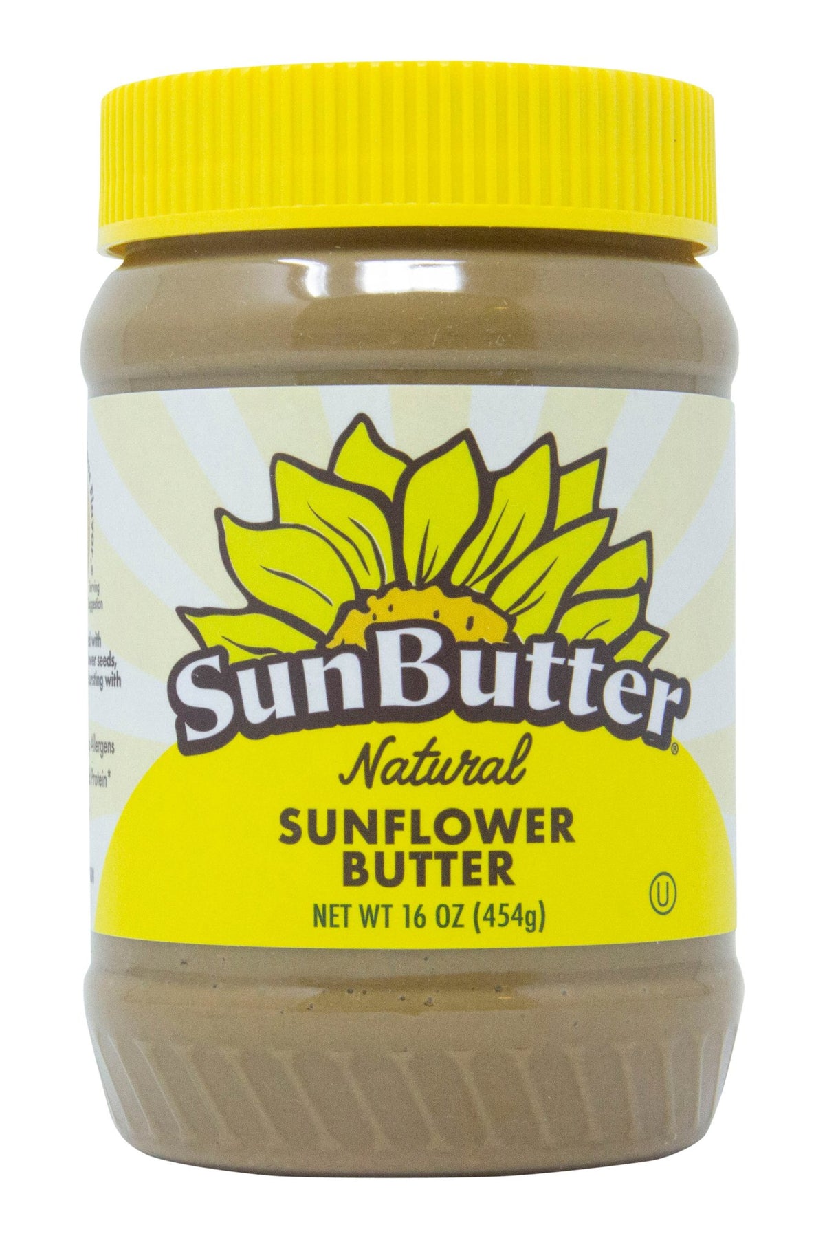 @@Sunflower Butter, Natural