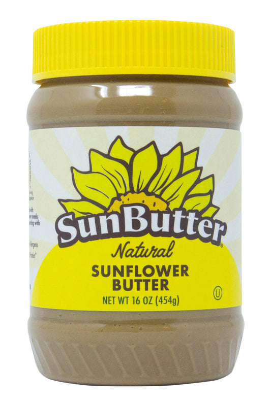 @@Sunflower Butter, Natural