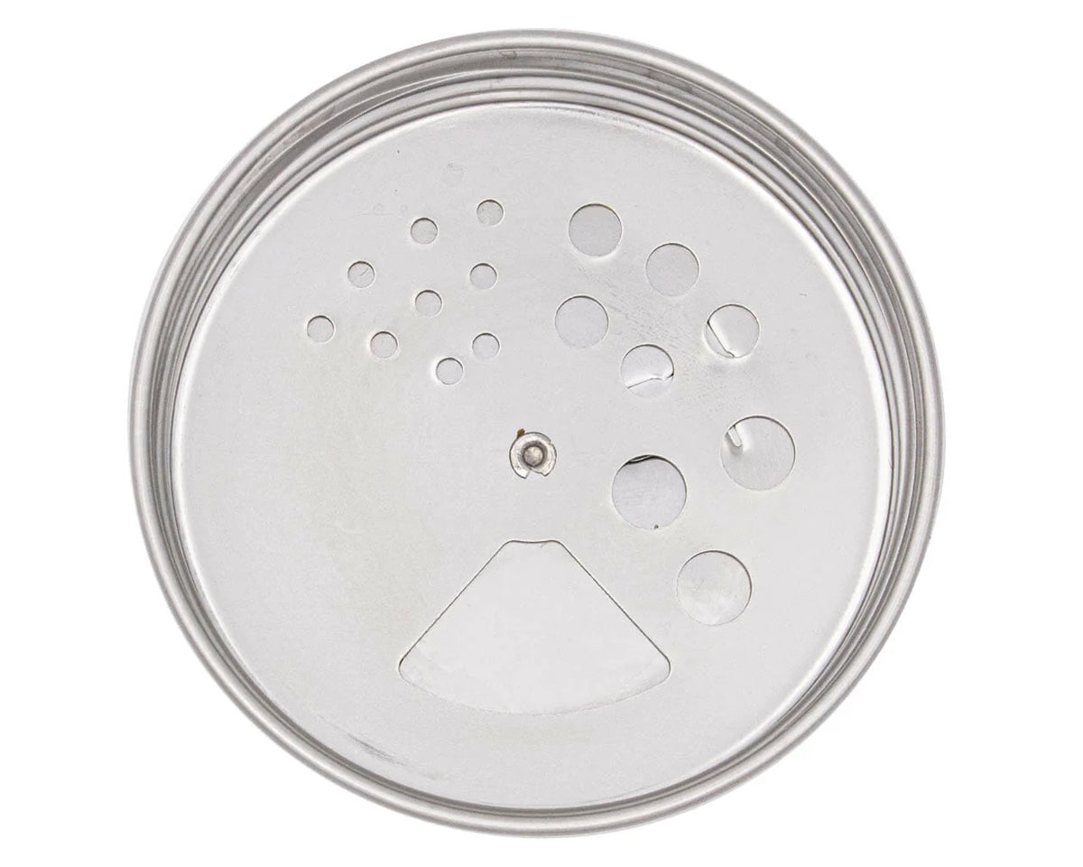 Spice Lids, Regular Mouth