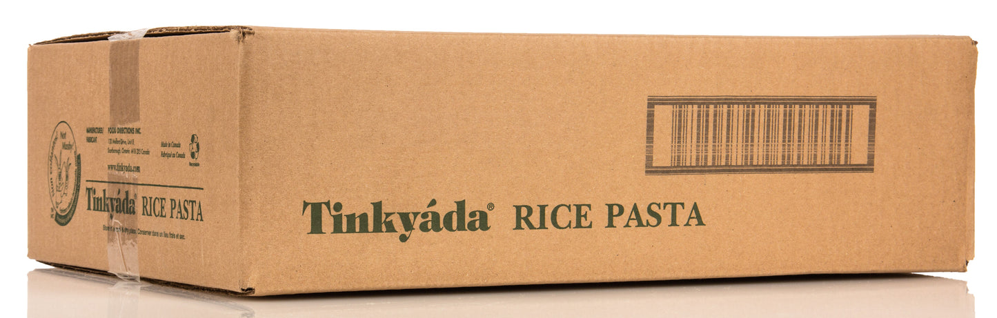 Brown Rice Elbows, Organic