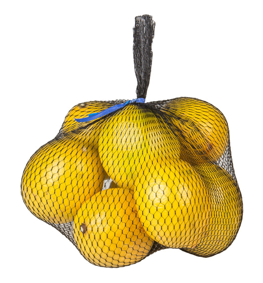 Meyer Lemon, Organic