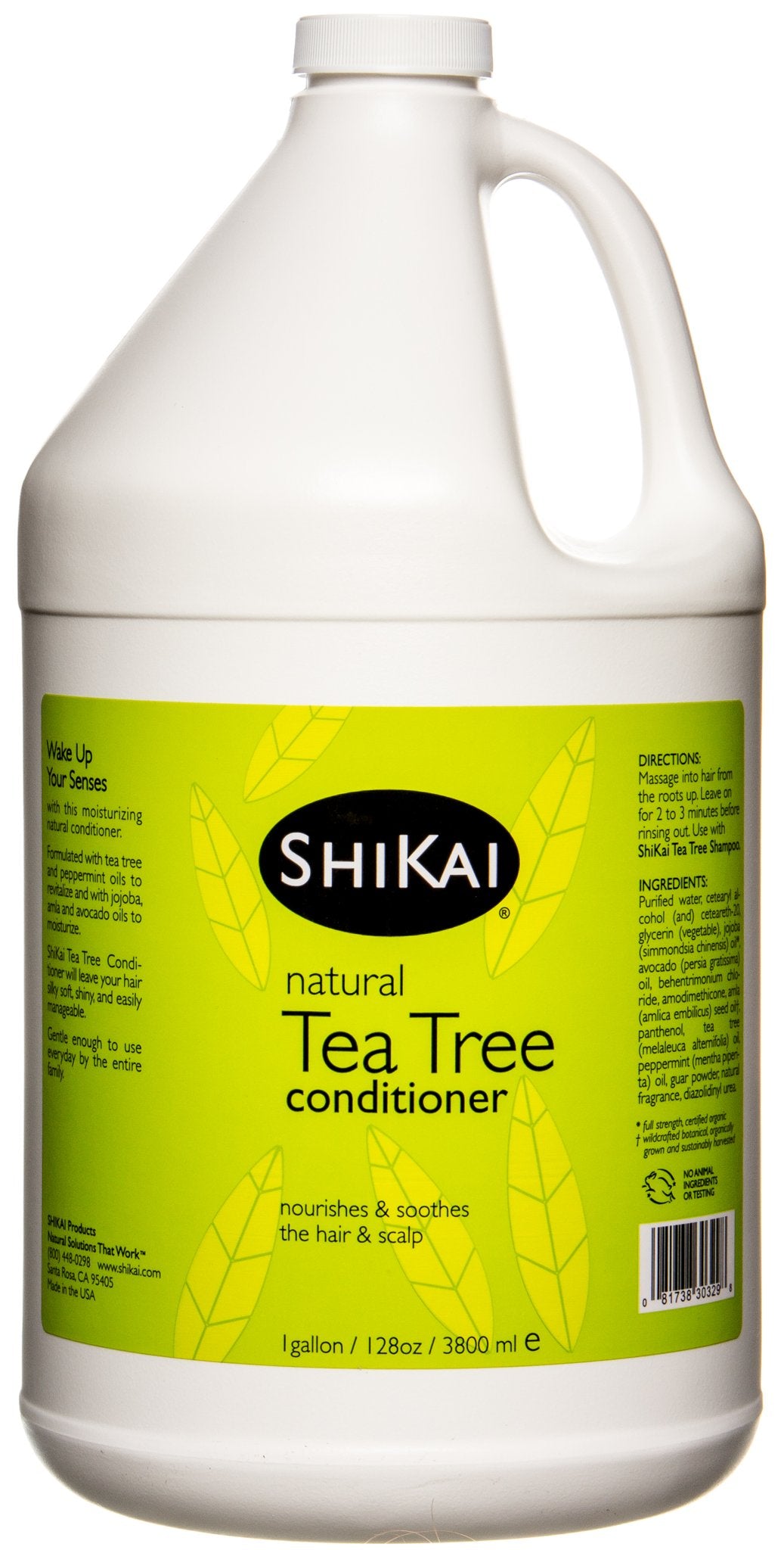 Tea Tree Conditioner