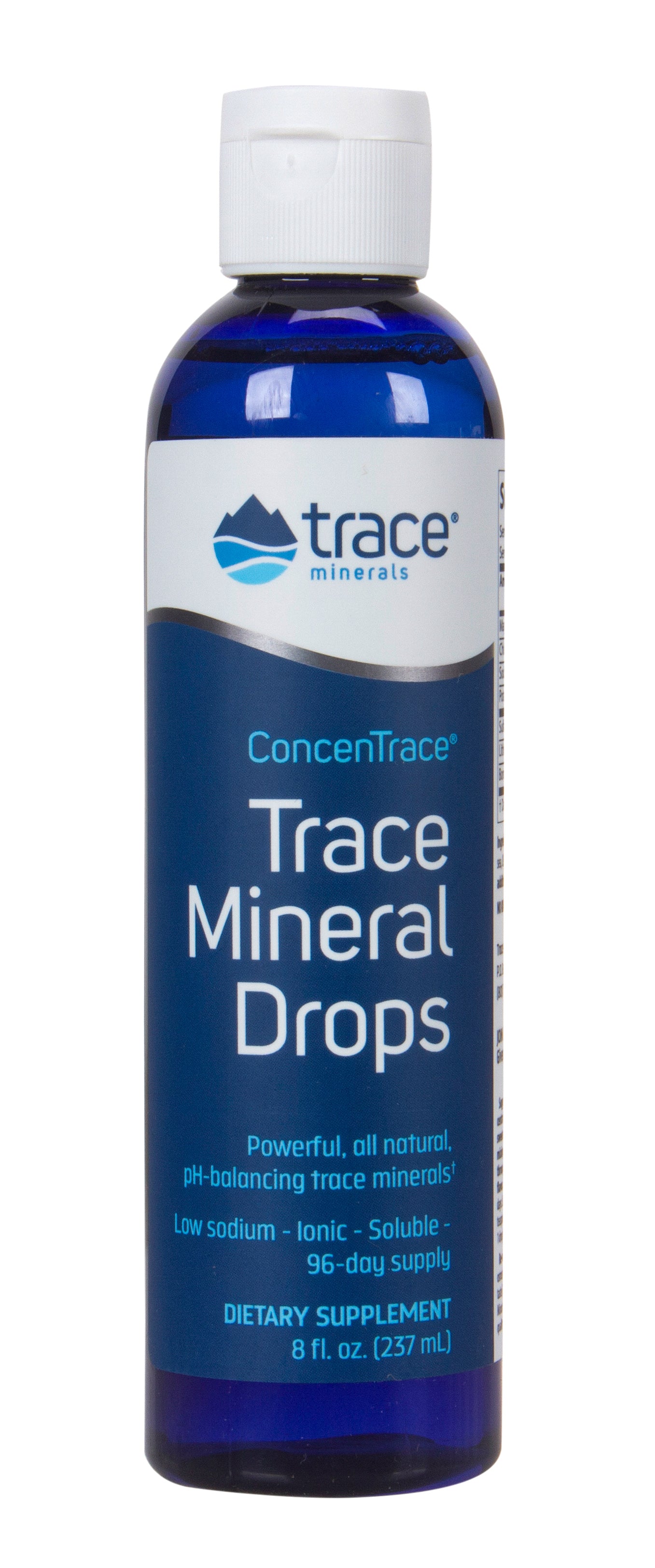 ConcenTrace Drops
