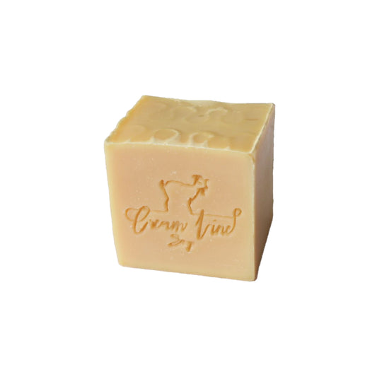 Dish Soap, Solid, Lemongrass