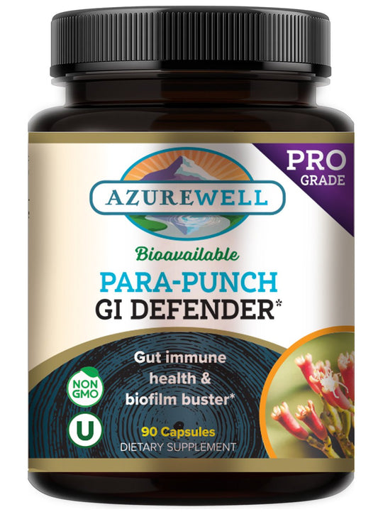 Para-Punch GI Defender