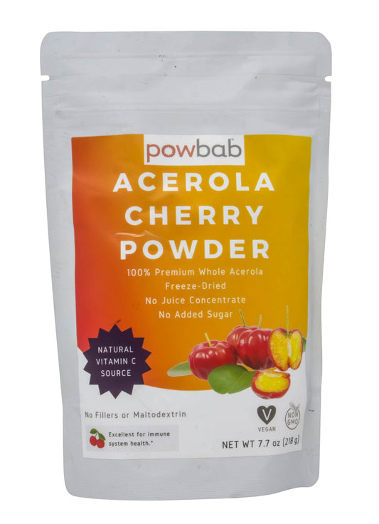 Acerola Cherry Powder