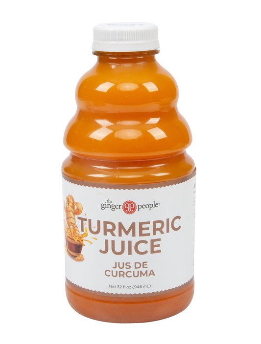 Turmeric Juice