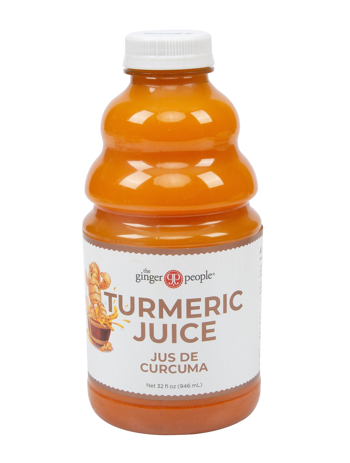Turmeric Juice
