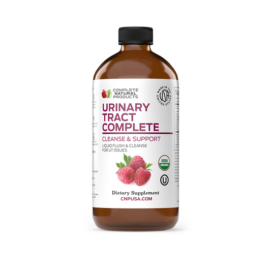 Urinary Tract Complete, Organic