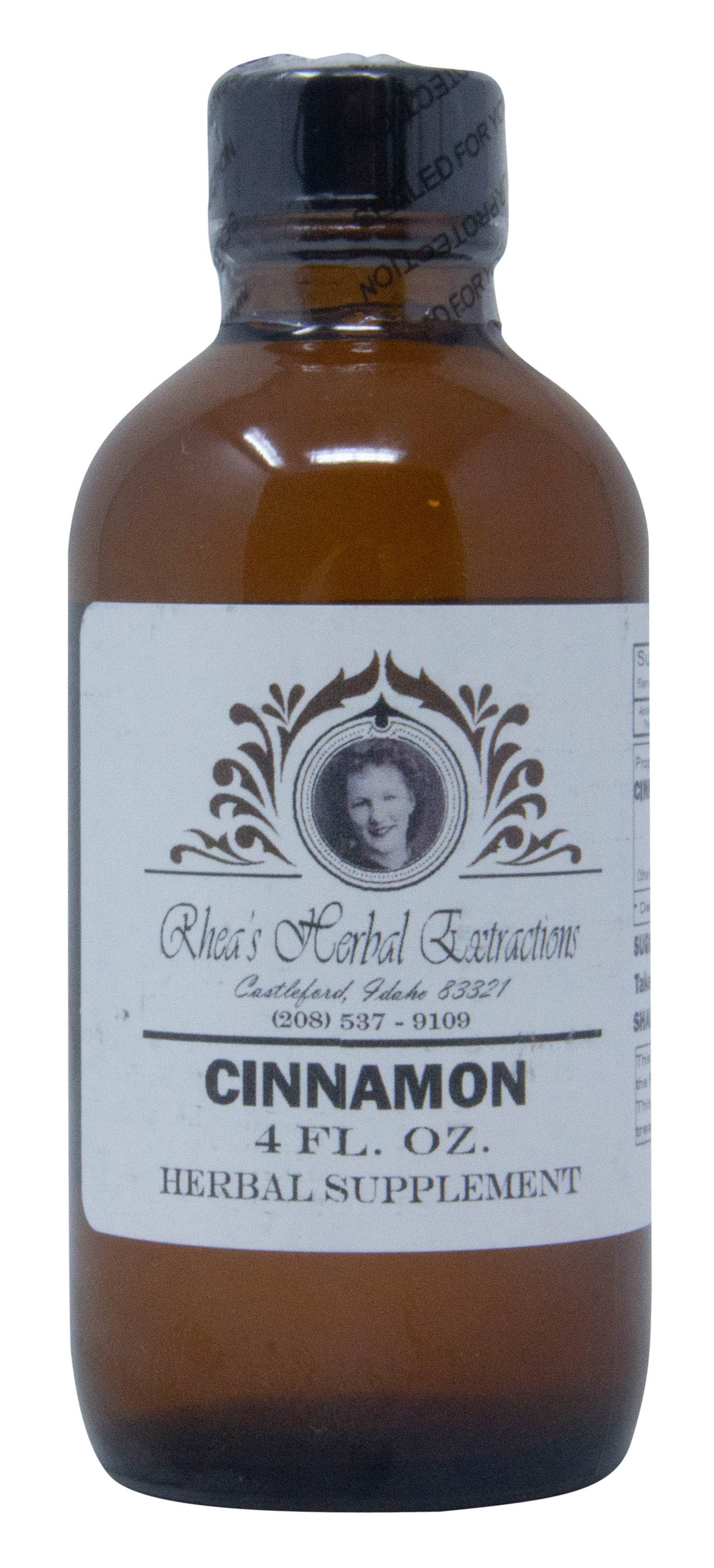Cinnamon