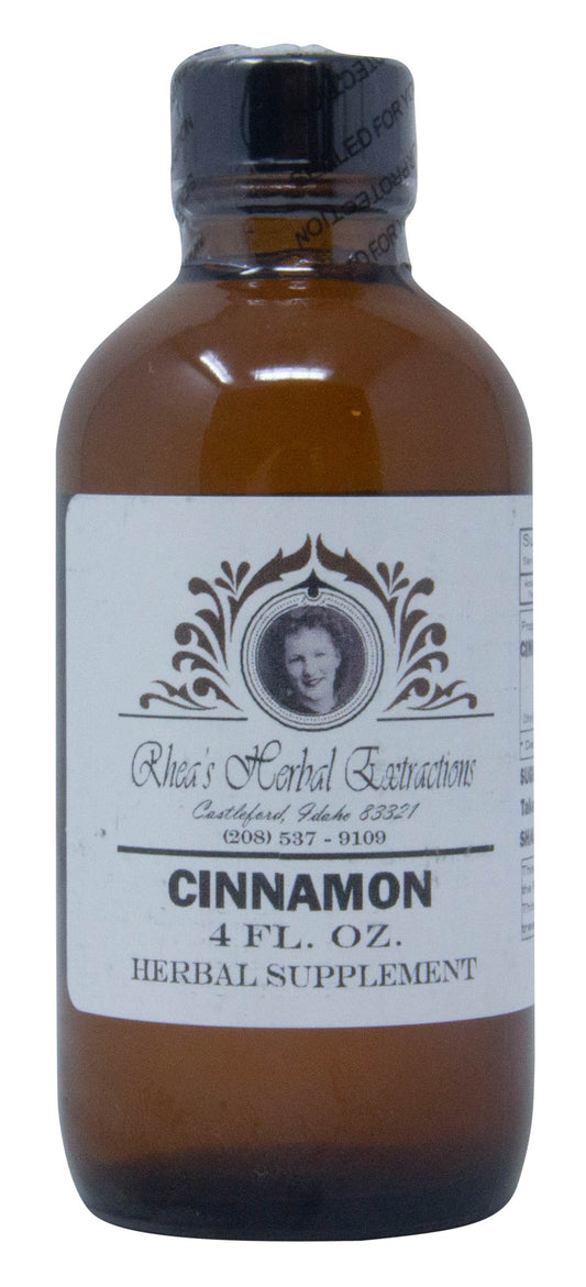Cinnamon