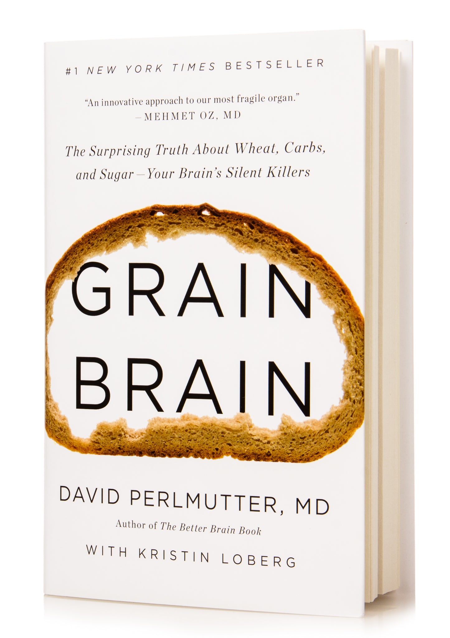Grain Brain
