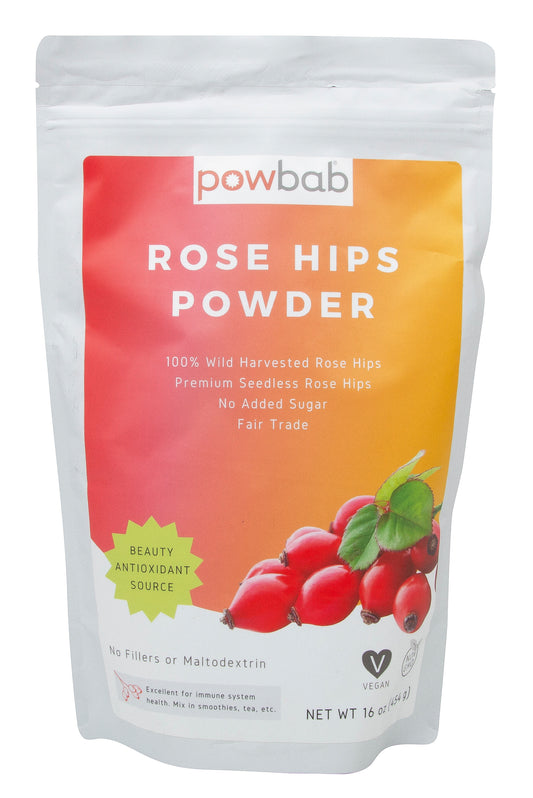 Rose Hips Powder