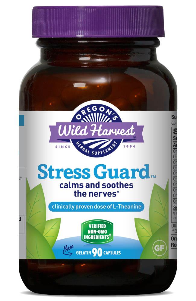 Stress Guard