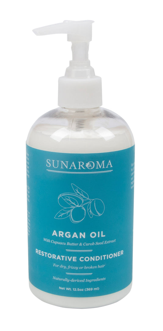Argan Restorative Conditioner