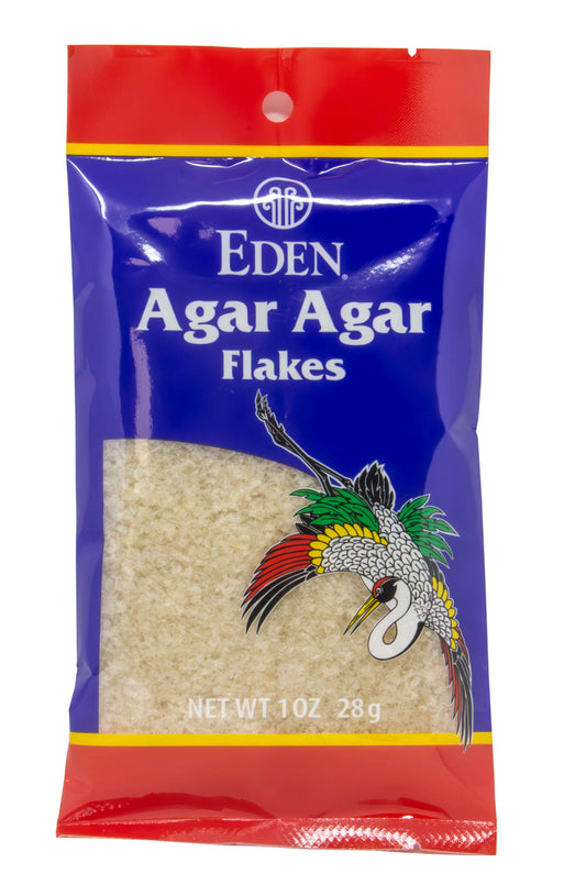 Agar Agar Flakes