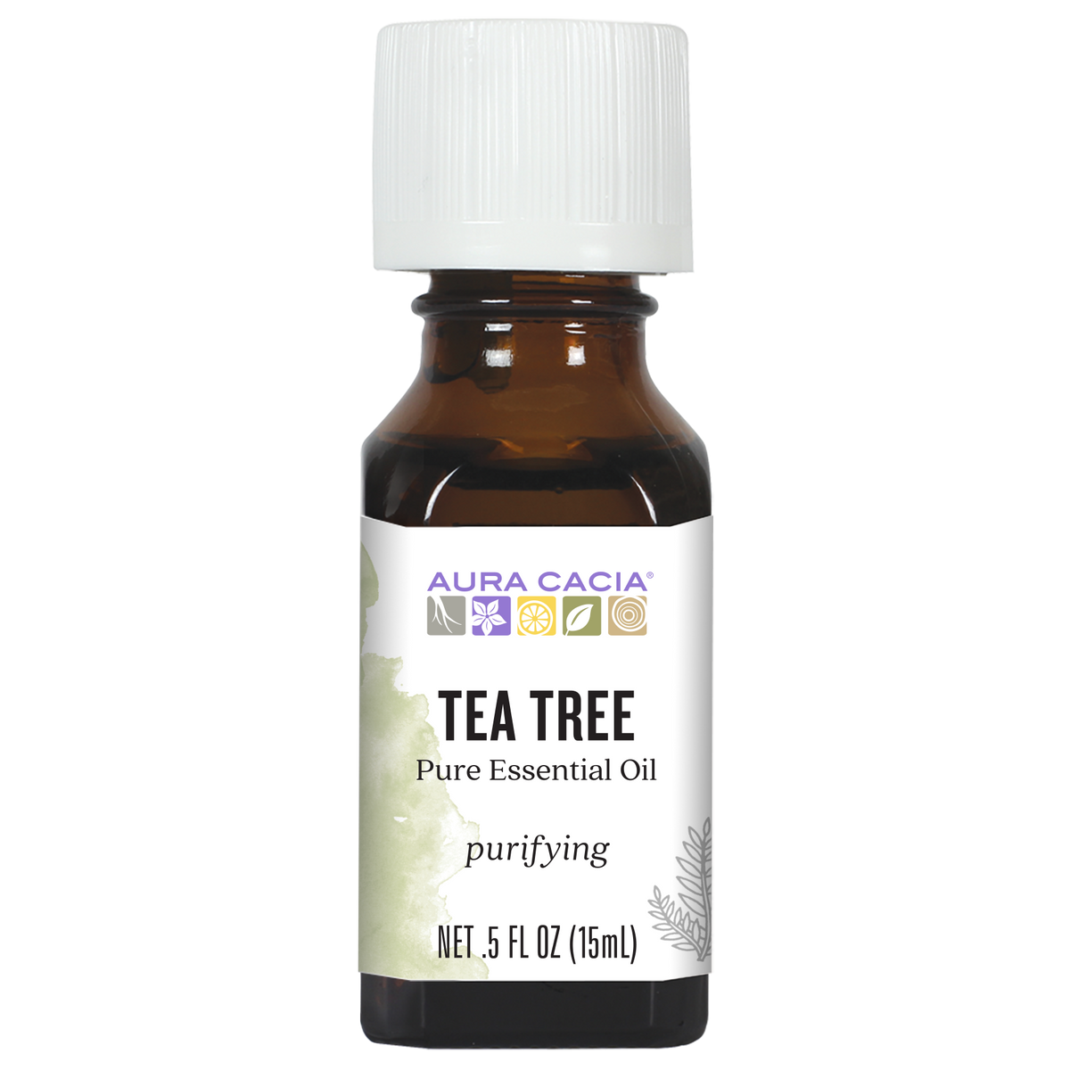 Tea Tree Essential Oil
