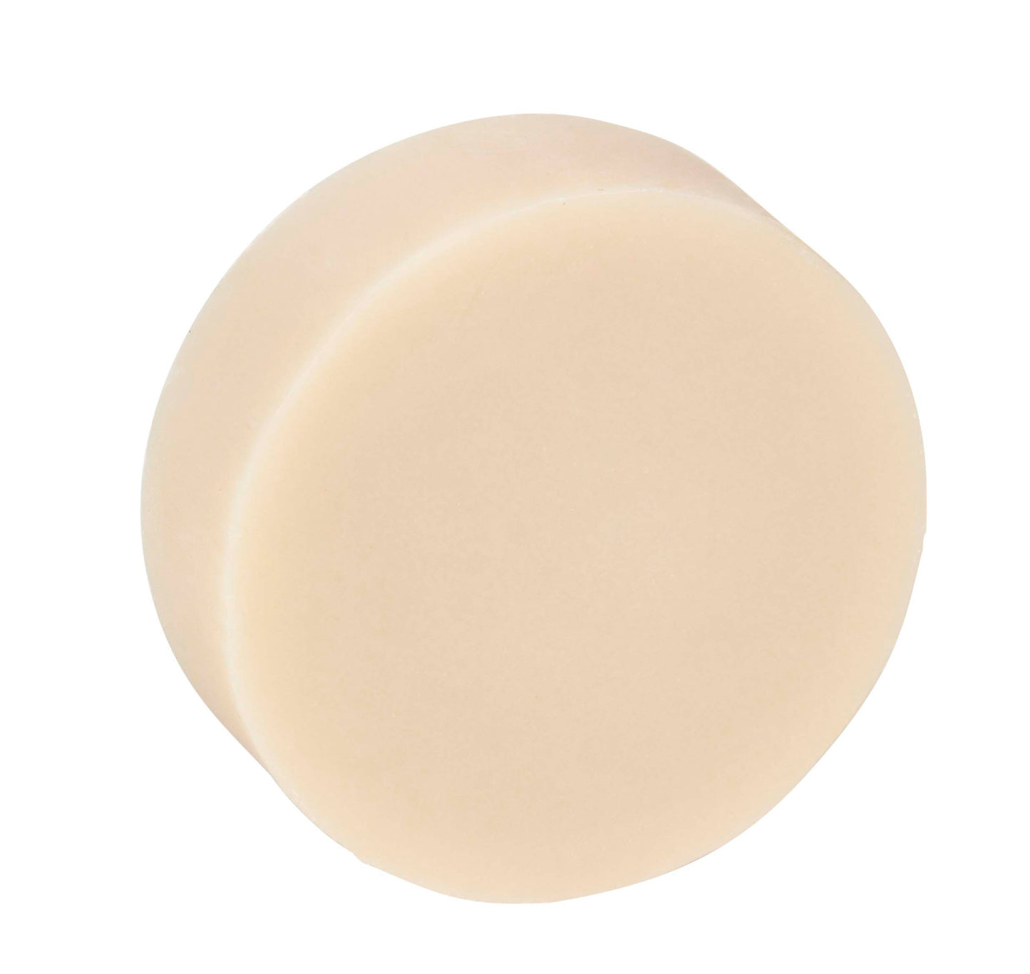 Bar Soap, Almond (White)