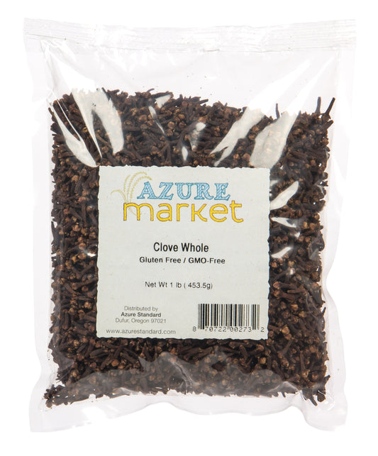 Cloves, Whole