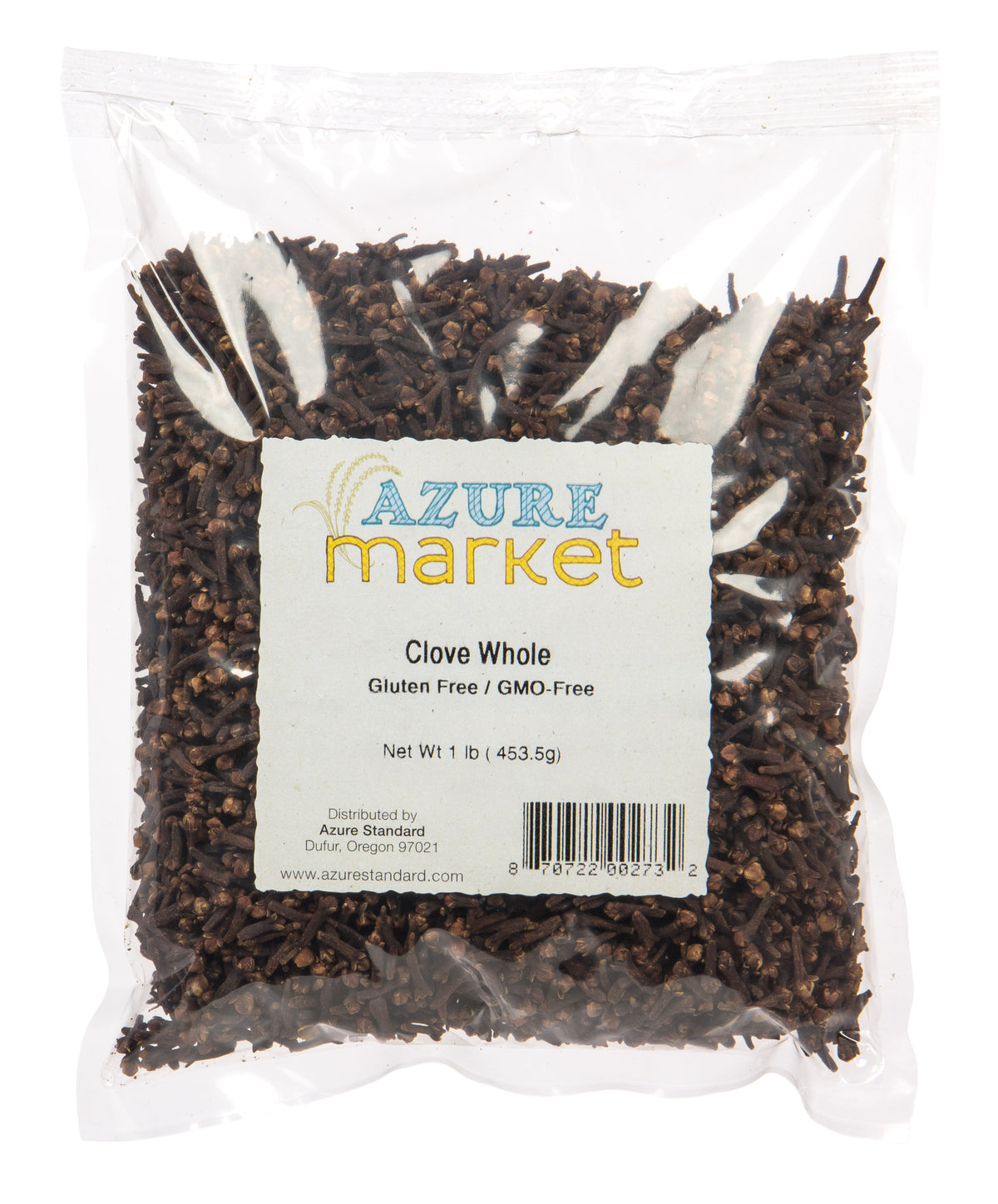 Cloves, Whole