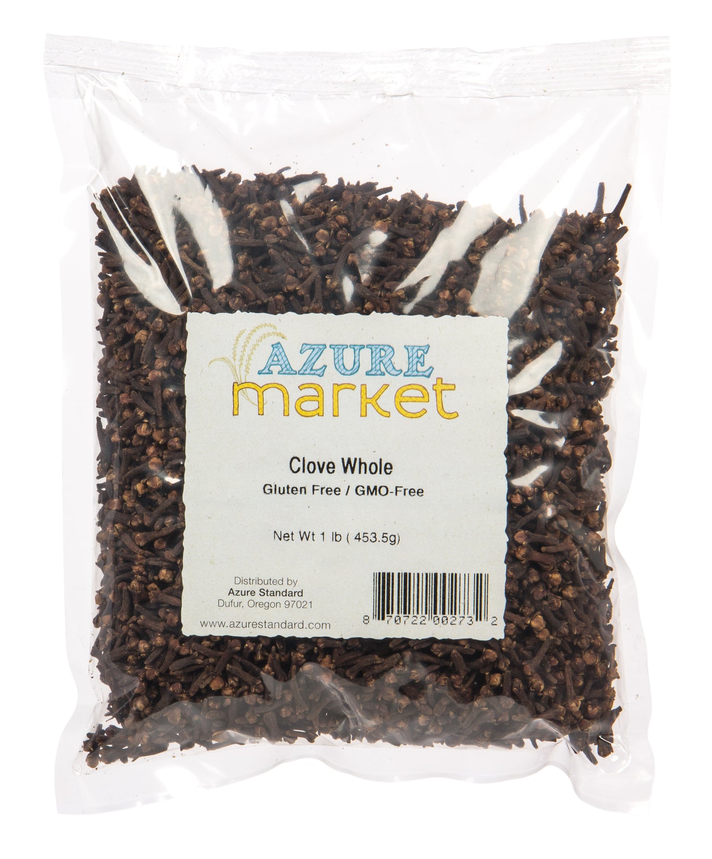 Cloves, Whole