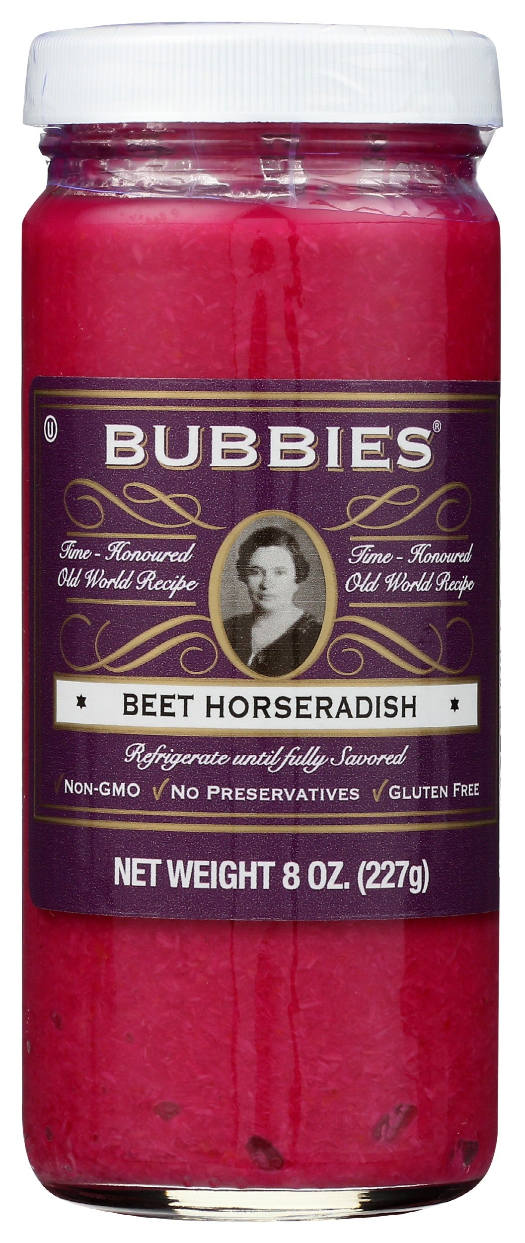 Beet Horseradish