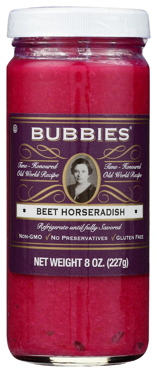 Beet Horseradish