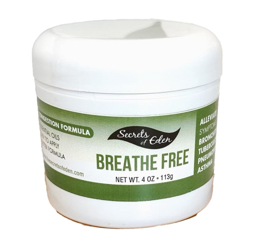 Breathe Free