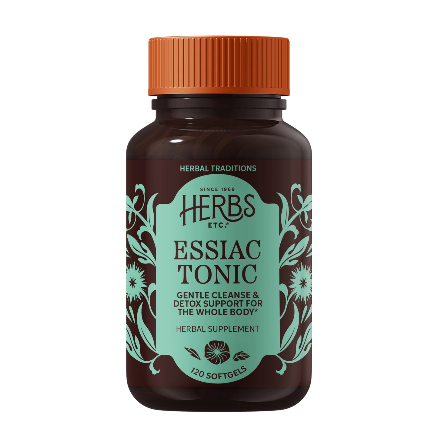 Essiac Tonic