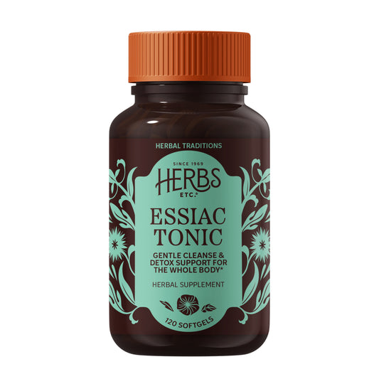 Essiac Tonic