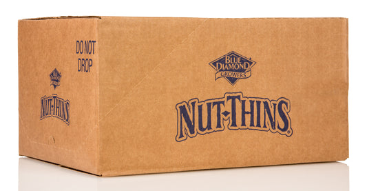 Almond Nut Thins Cracker, Cheddar Cheese