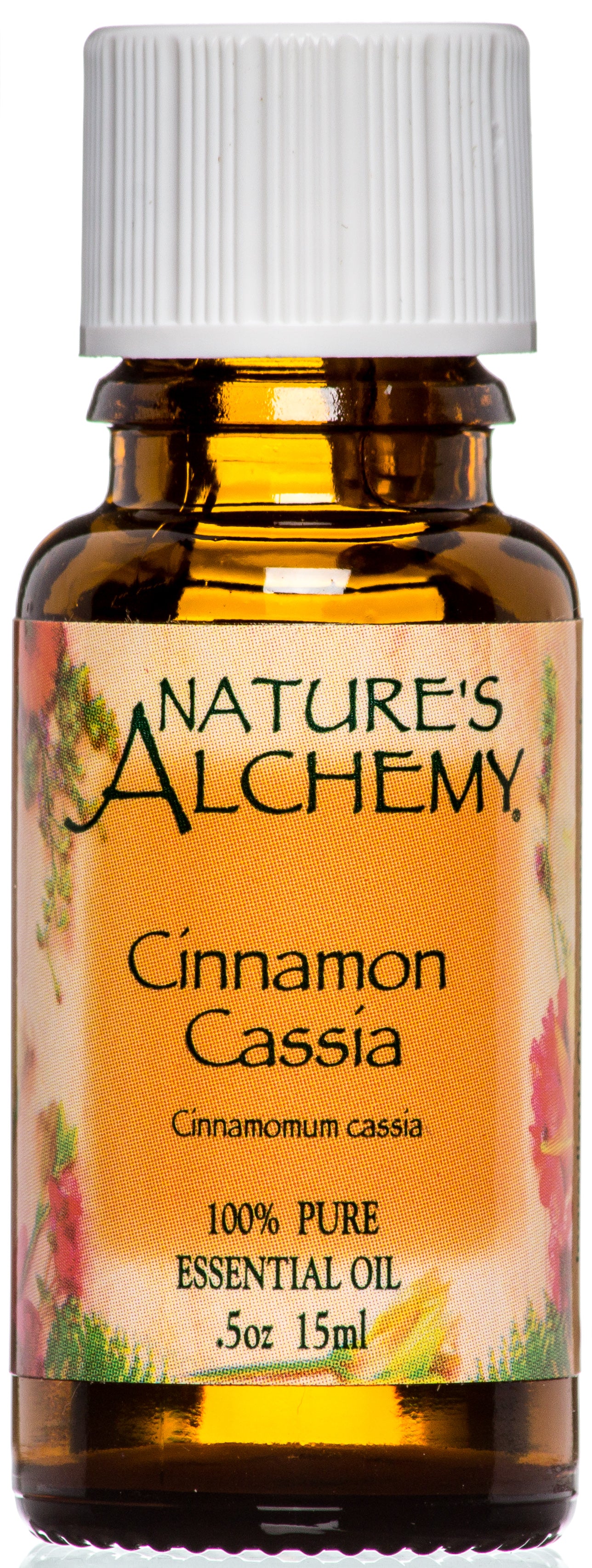 Cinnamon Cassia Essential Oil