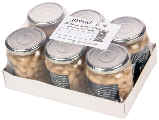 Cannellini Beans, Organic