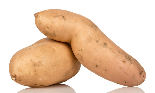 Sweet Potato, Organic