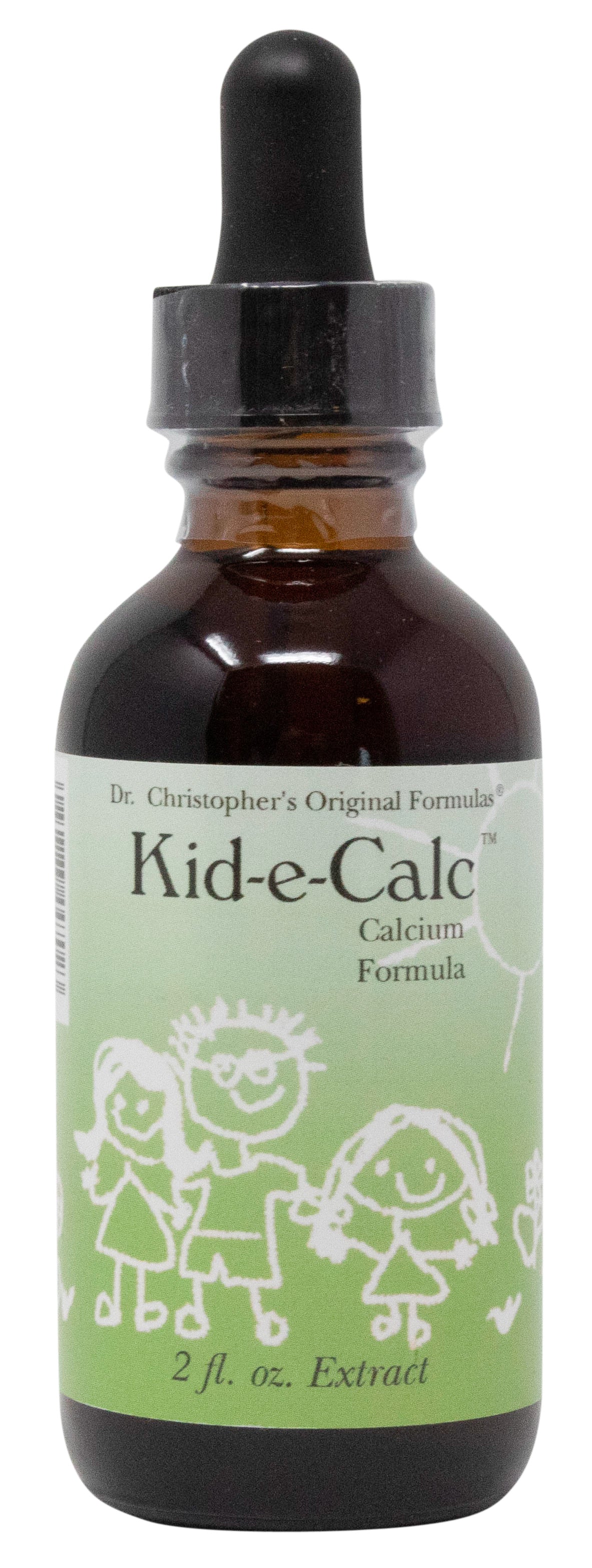 Kid-e-Calc Extract