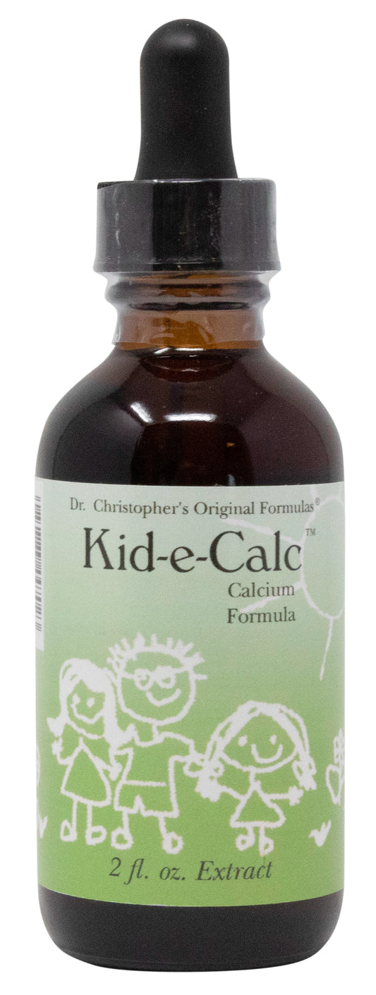 Kid-e-Calc Extract