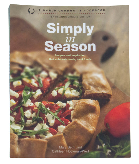 @Simply in Season