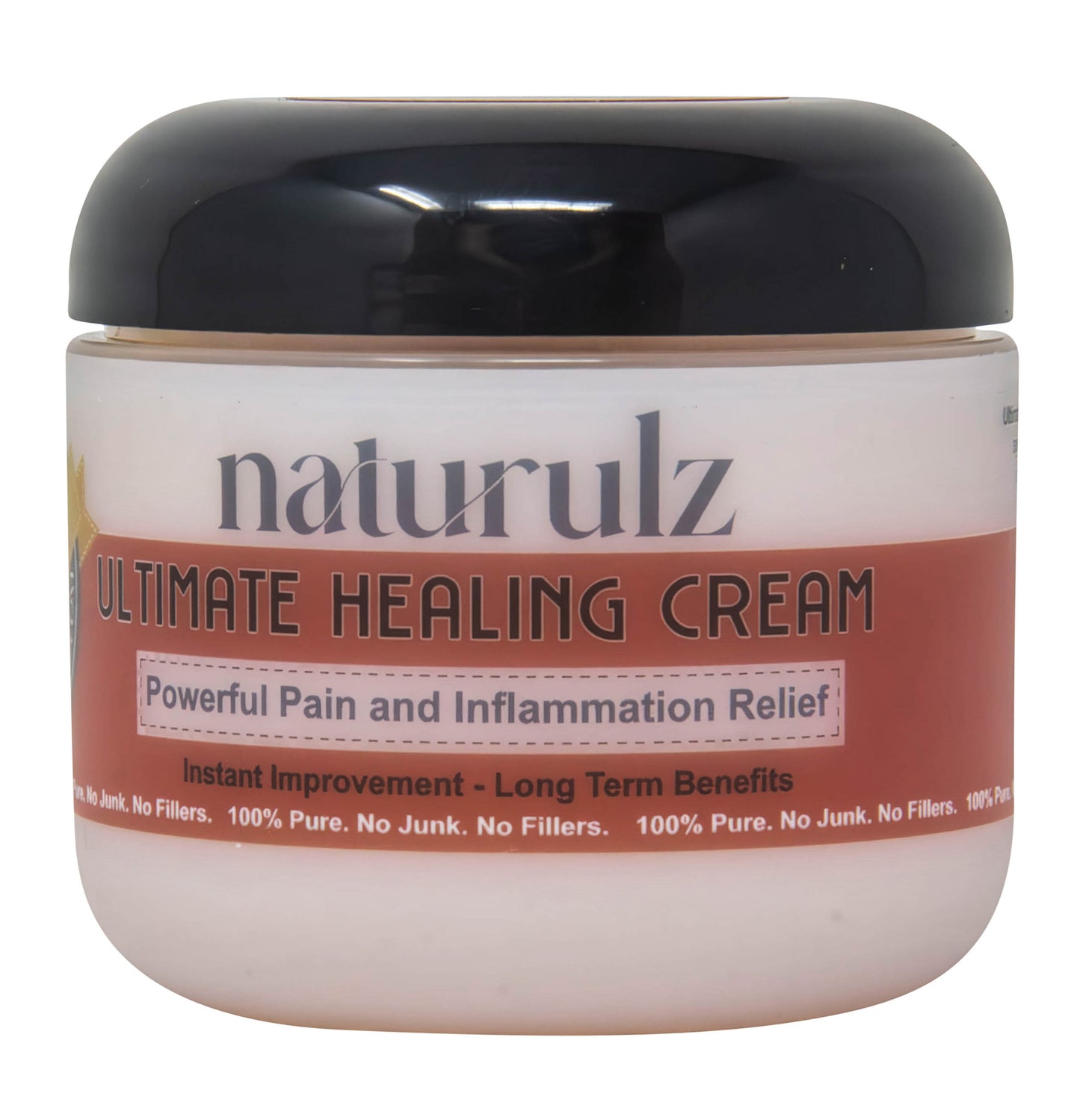 Ultimate Healing Cream