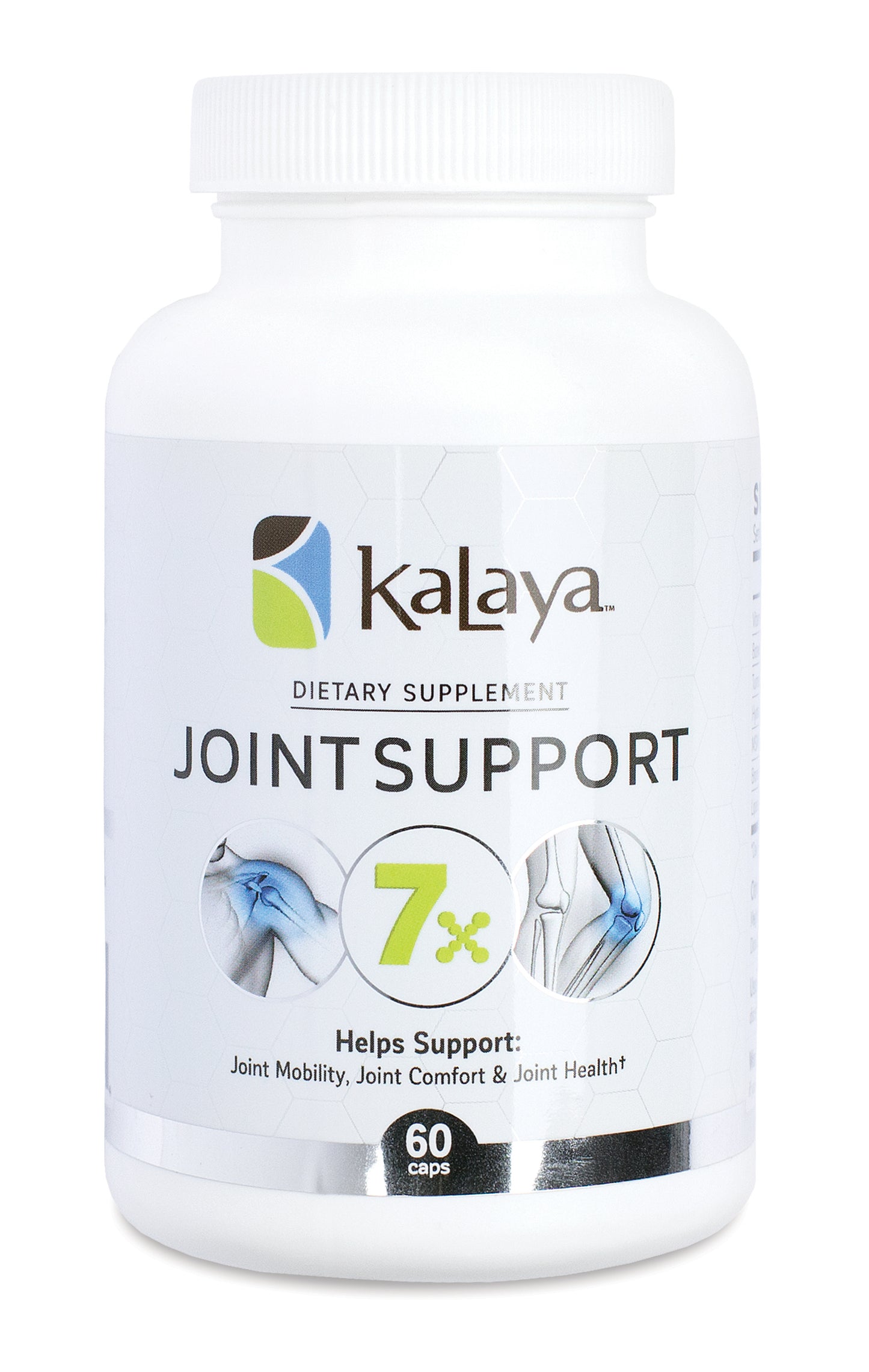 Joint Support Supplement, 7X  Extra Strength