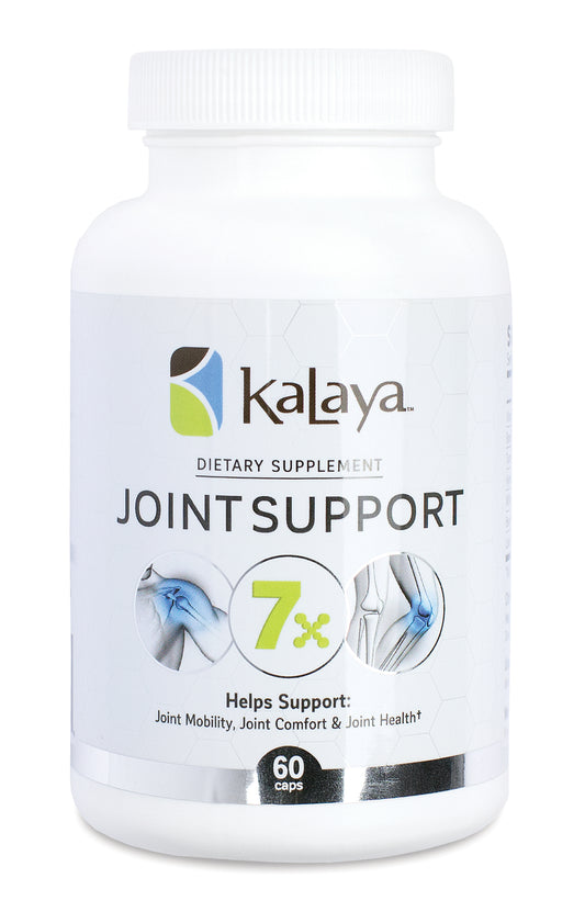 Joint Support Supplement, 7X  Extra Strength