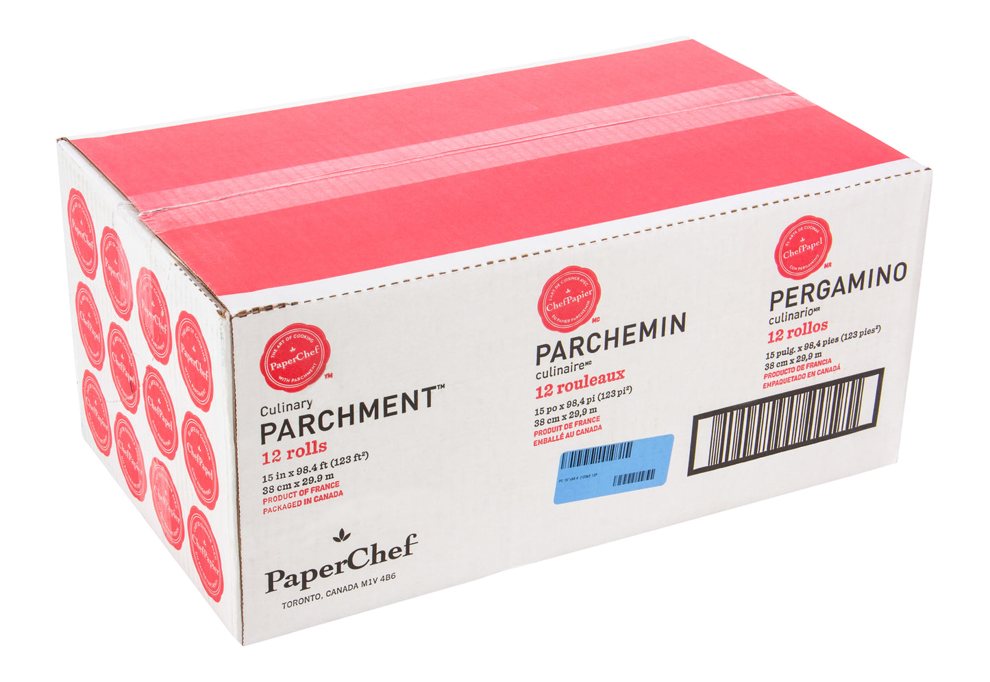 Parchment Paper