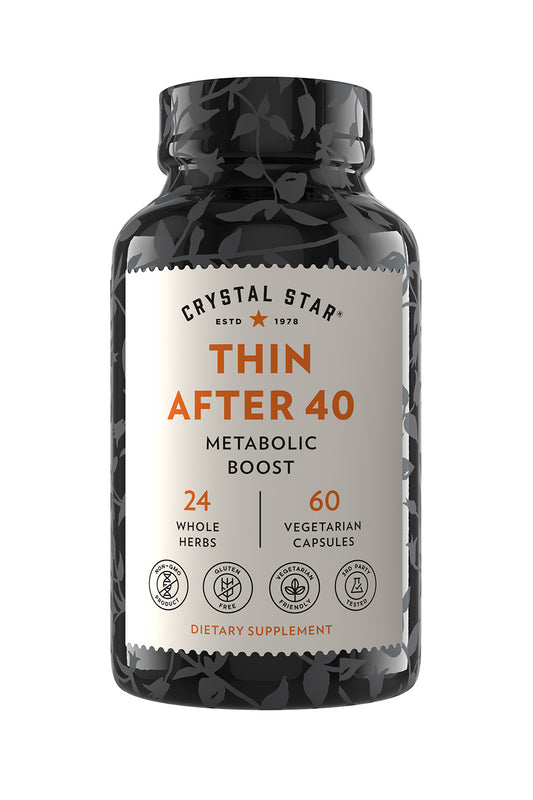 Thin After 40