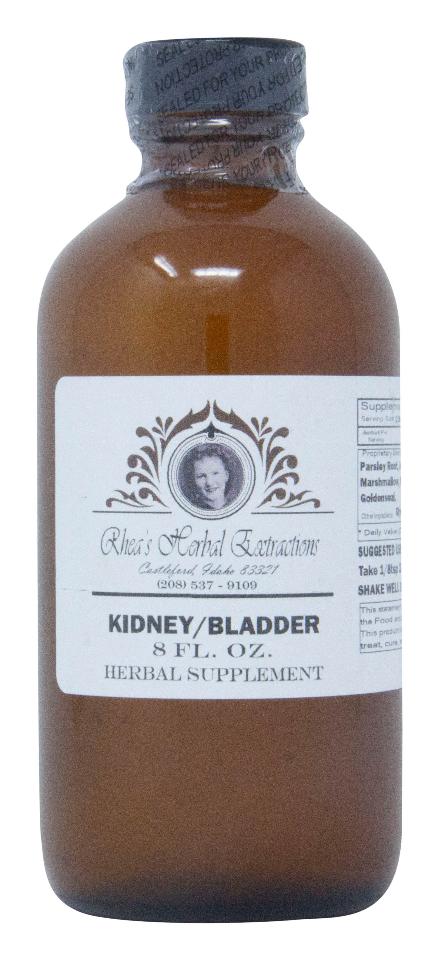 Kidney & Bladder