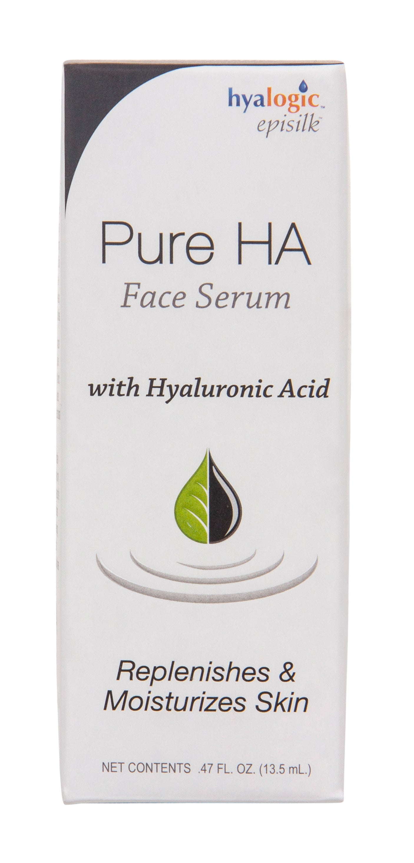 Episilk Pure Hyaluronic Acid, Face Serum
